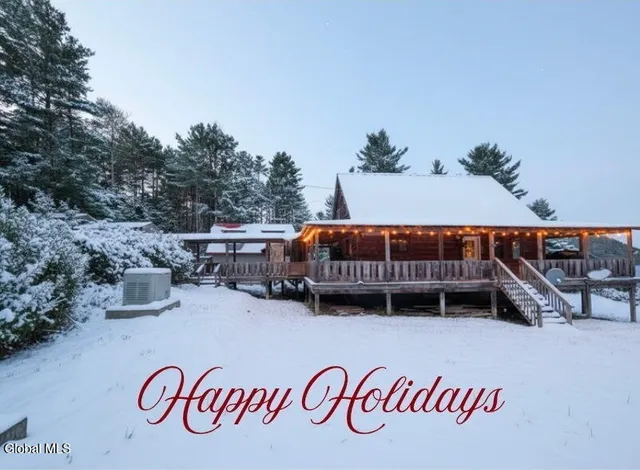 $219,999 | 92 Riddle Road, Moriah, NY 12956