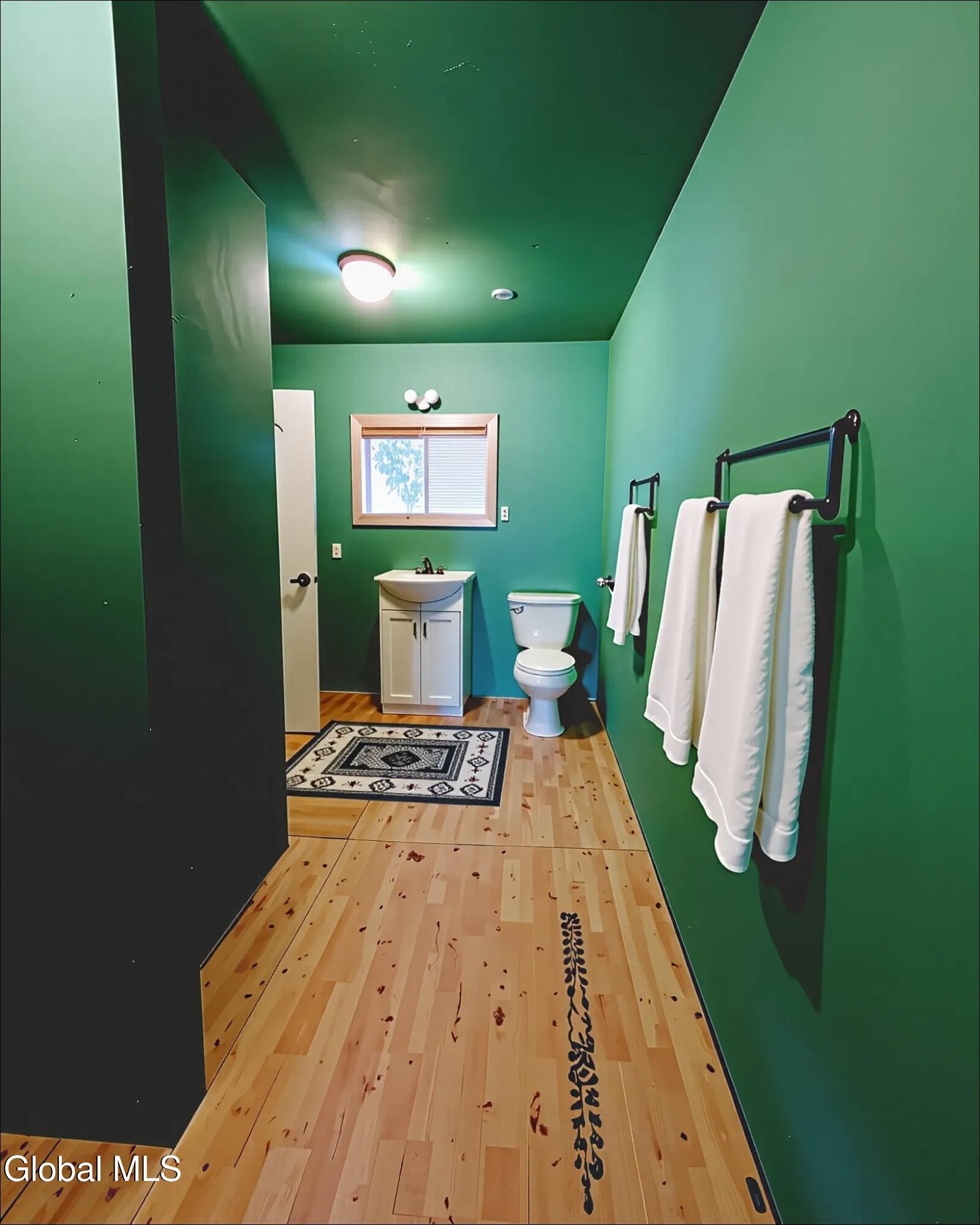 92 Riddle Road Moriah, NY 12956 - Photo 13 of 28 bathroom