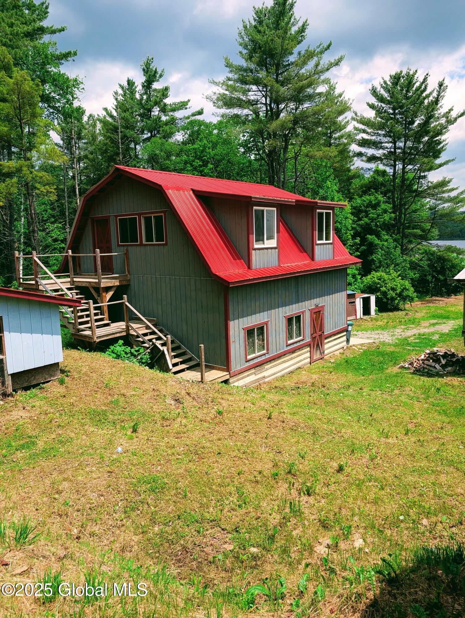 92 Riddle Road Moriah, NY 12956 - Photo 19 of 28 PXL_20250611_163710032~2