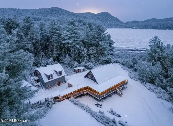 $208,999 | 92 Riddle Road, Moriah, NY 12956