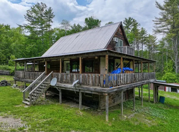 $208,999 | 92 Riddle Road, Moriah, NY 12956