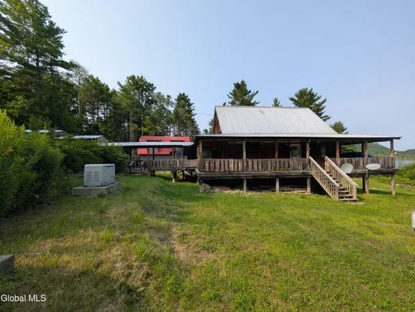 $208,999 | 92 Riddle Road, Moriah, NY 12956