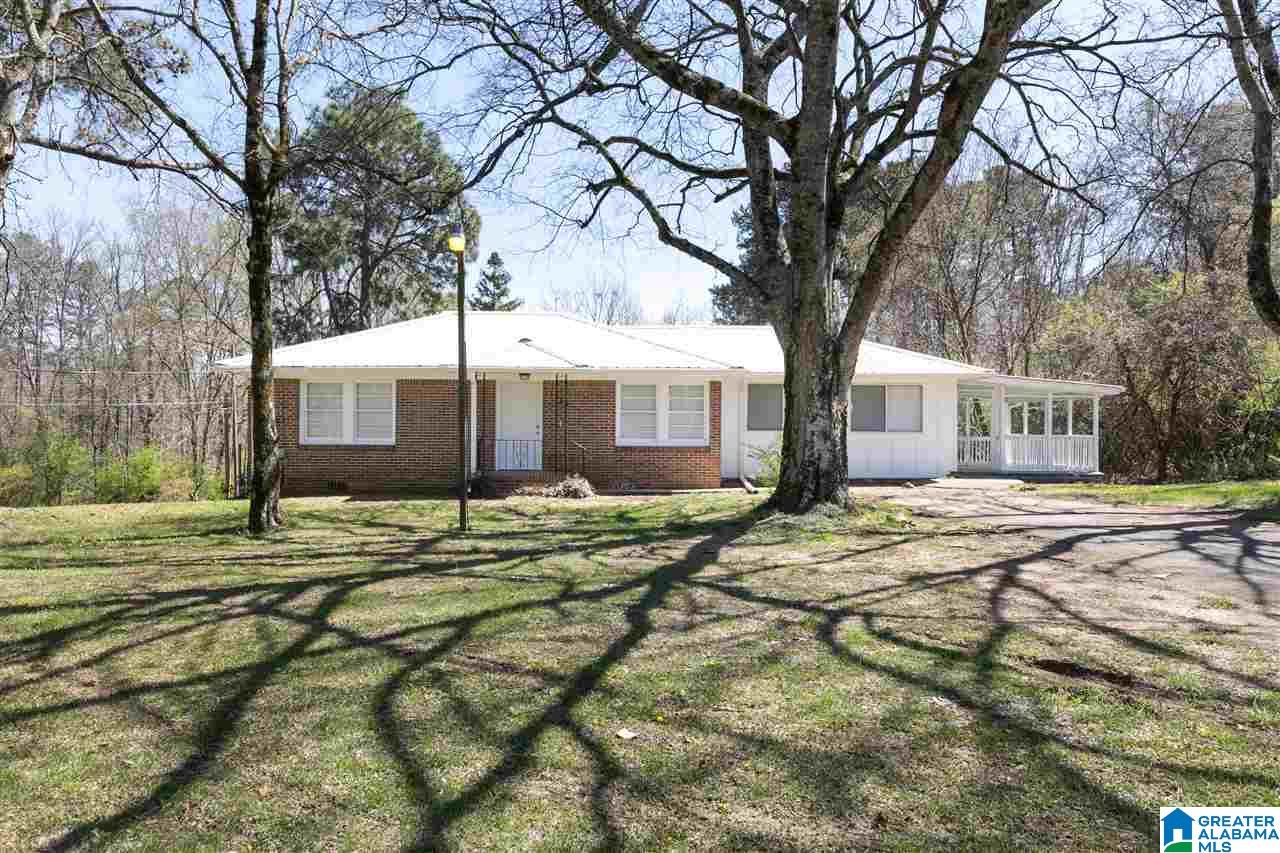 1733 Shannon Road Bessemer, AL 35022 - Photo 25 of 30