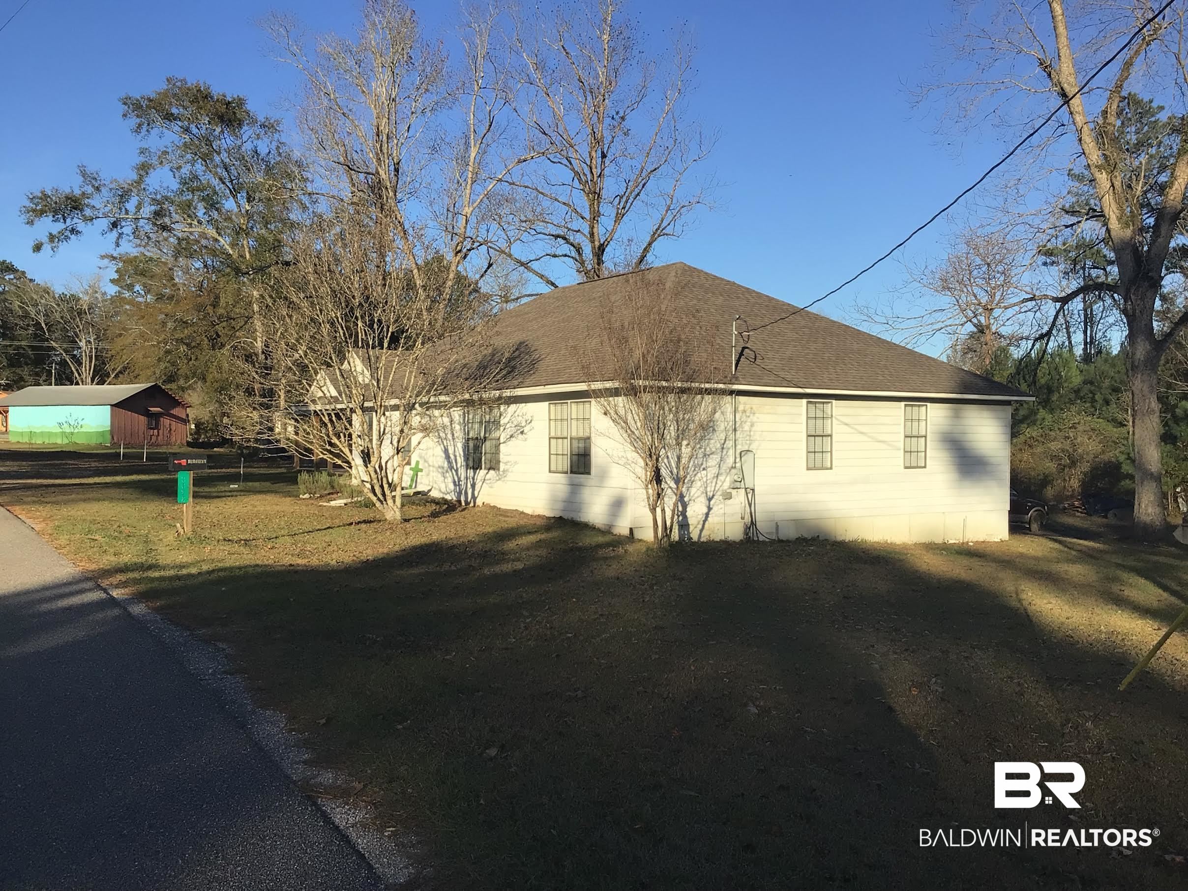 3022 County Road 7 Repton, AL 36475 - Photo 3 of 25