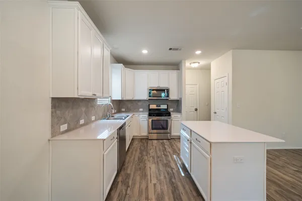 $254,900 | 2055 Lost Timbers Drive, Conroe, TX 77304