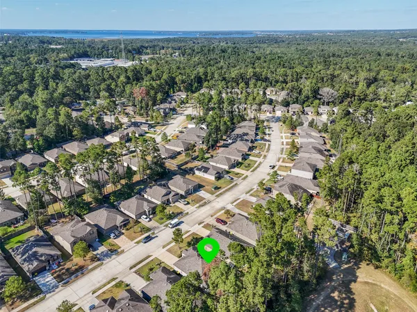 $254,900 | 2055 Lost Timbers Drive, Conroe, TX 77304