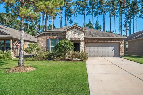 $274,900 | 2055 Lost Timbers Drive, Conroe, TX 77304