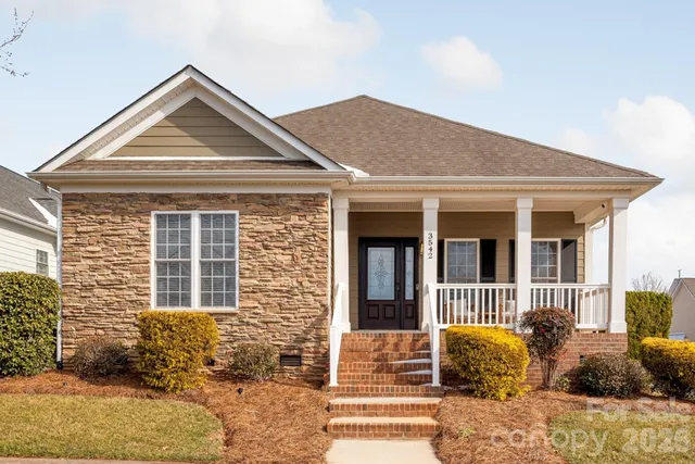 $399,900 | 3542 Coleraine Avenue, Kannapolis, NC 28081