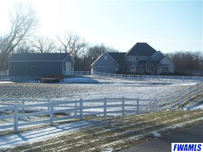 6861 West Maple Grove Road Huntington, IN 46750 - Photo 22 of 25 Gallery Image 22