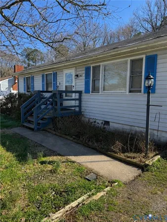 $200,000 | 403 Virginia Avenue, Sandston, VA 23150
