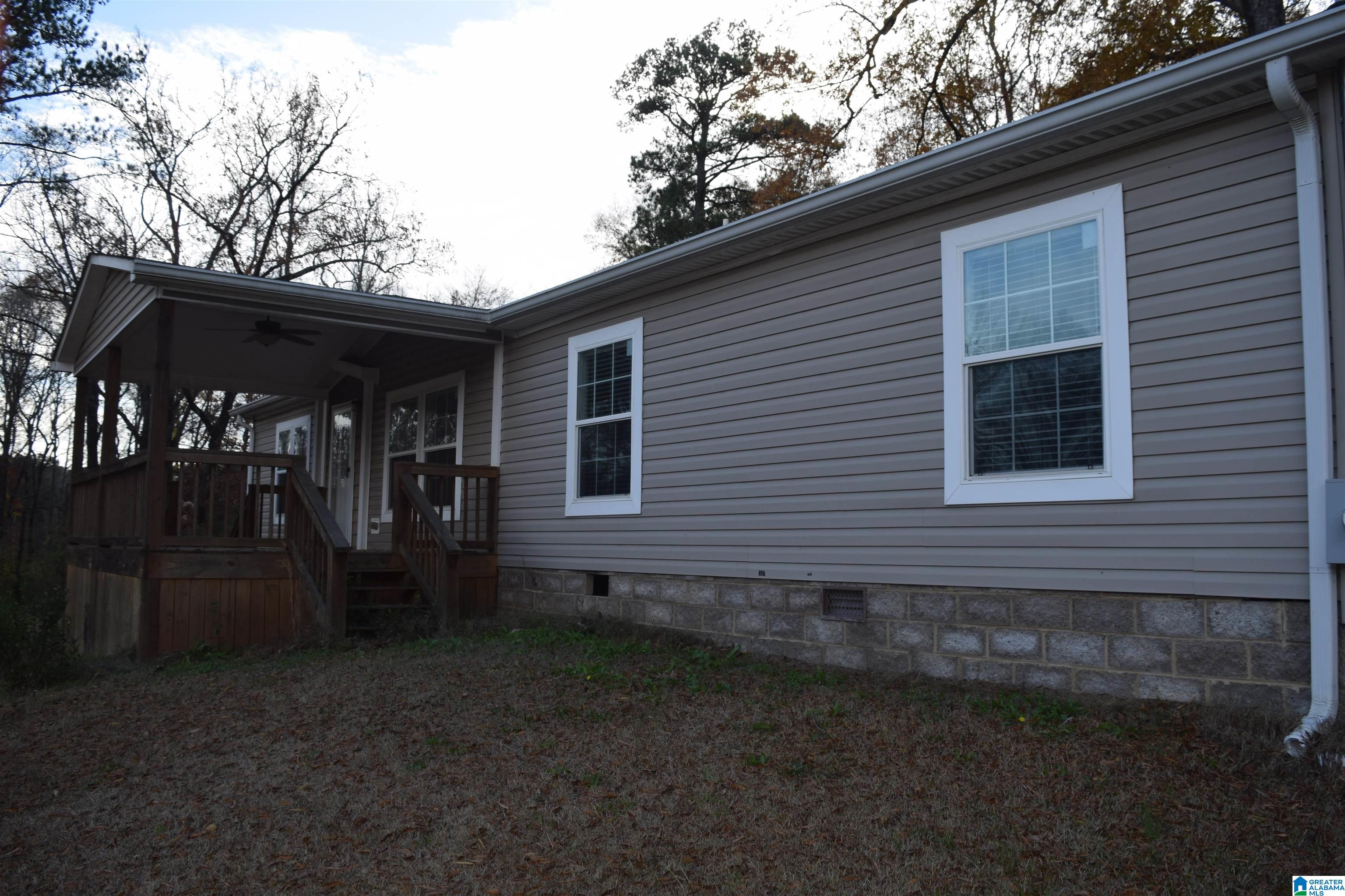 13930 B T Short Cutoff Road Vance, AL 35490 - Photo 33 of 34