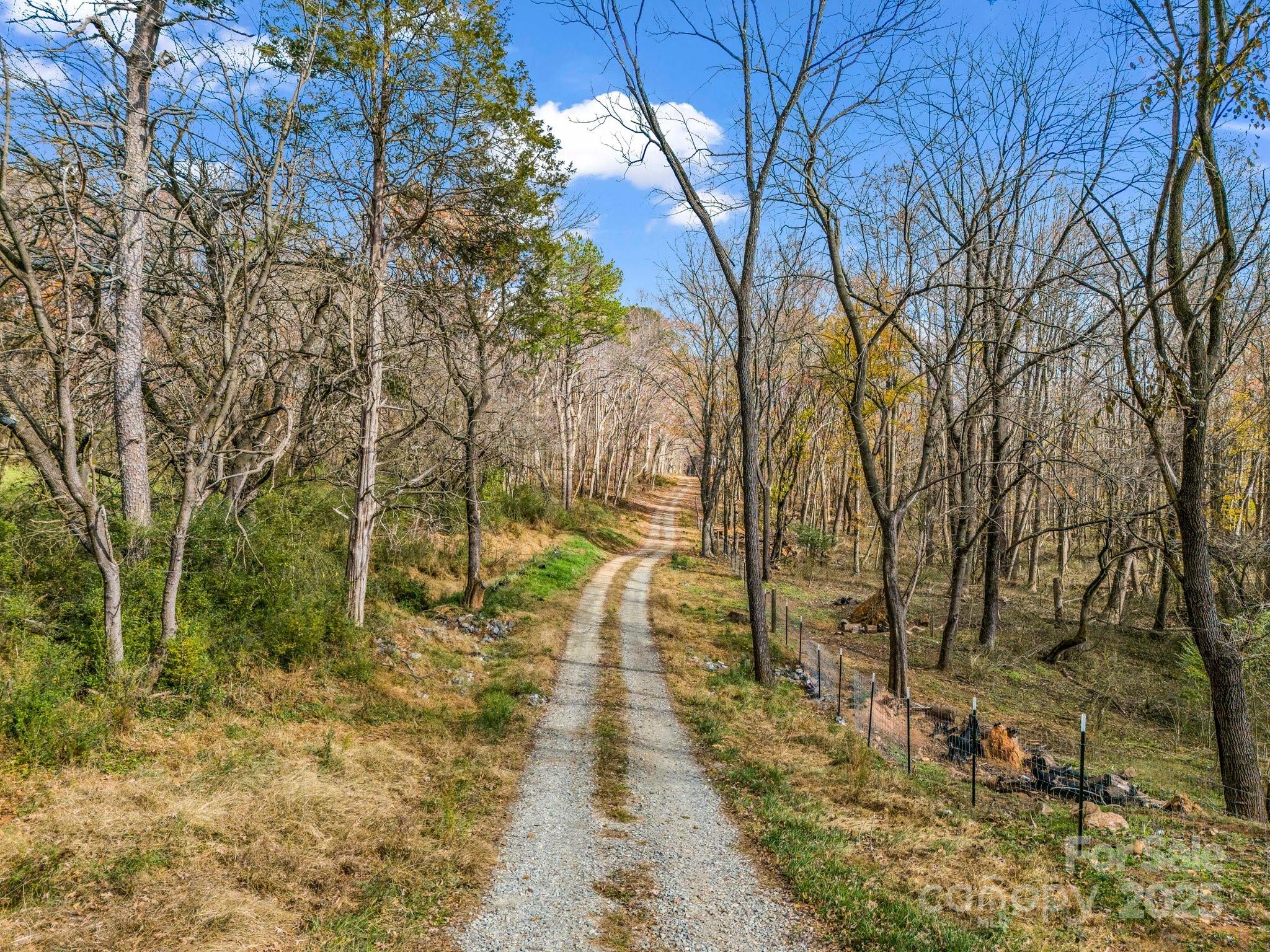 1794 Cat Square Road Vale, NC 28168 - Photo 2 of 35 a view of yard