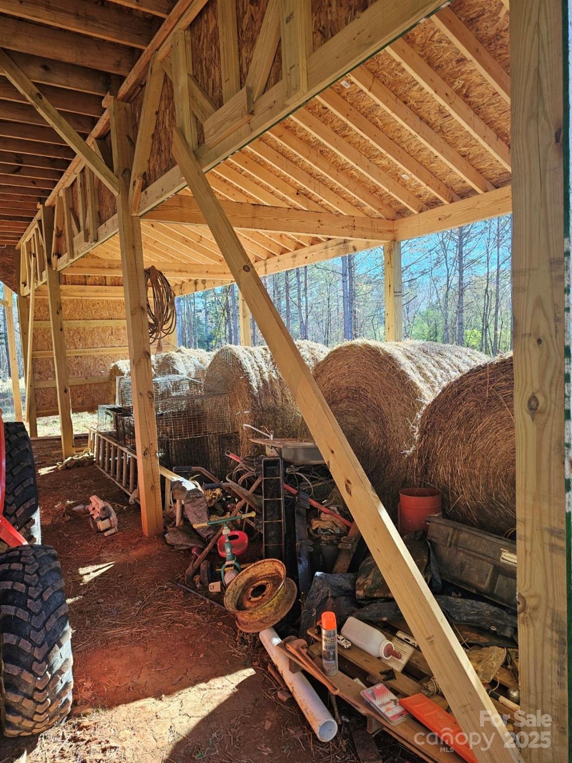 1794 Cat Square Road Vale, NC 28168 - Photo 29 of 35 a view of outdoor space