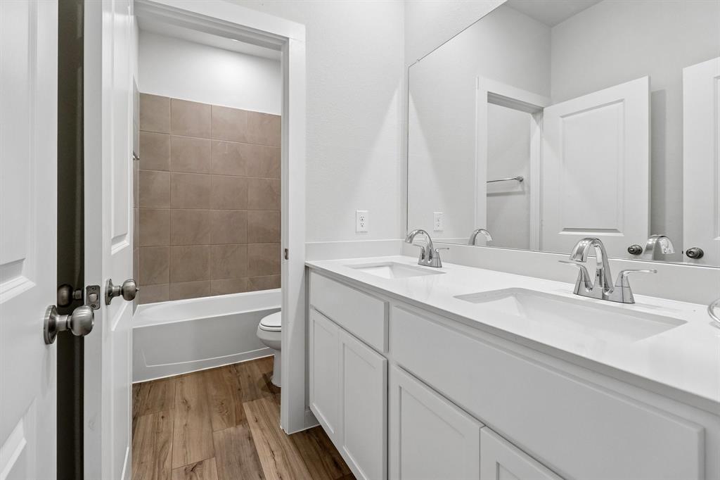 359 Declan Street Springtown, TX 76082 - Photo 26 of 38