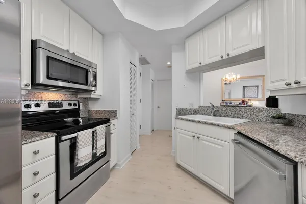 a bed room with a bed and a window