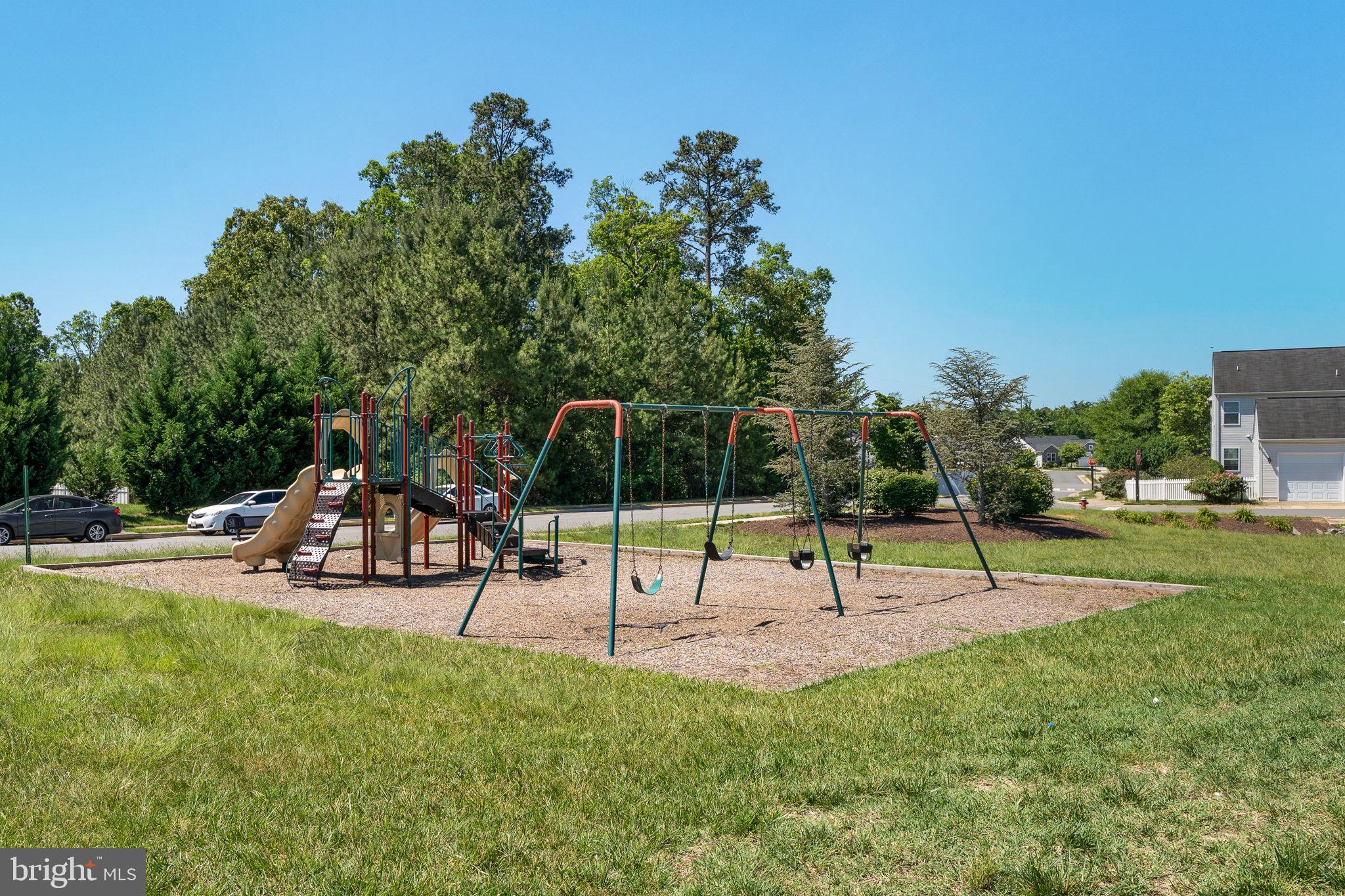 7323 Legacy Lane Ruther Glen, VA 22546 - Photo 71 of 85