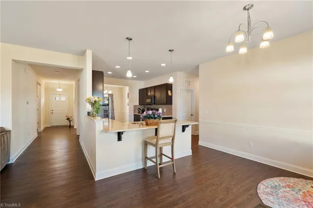 $369,000 | 1378 Land Grove Drive, Kernersville, NC 27284