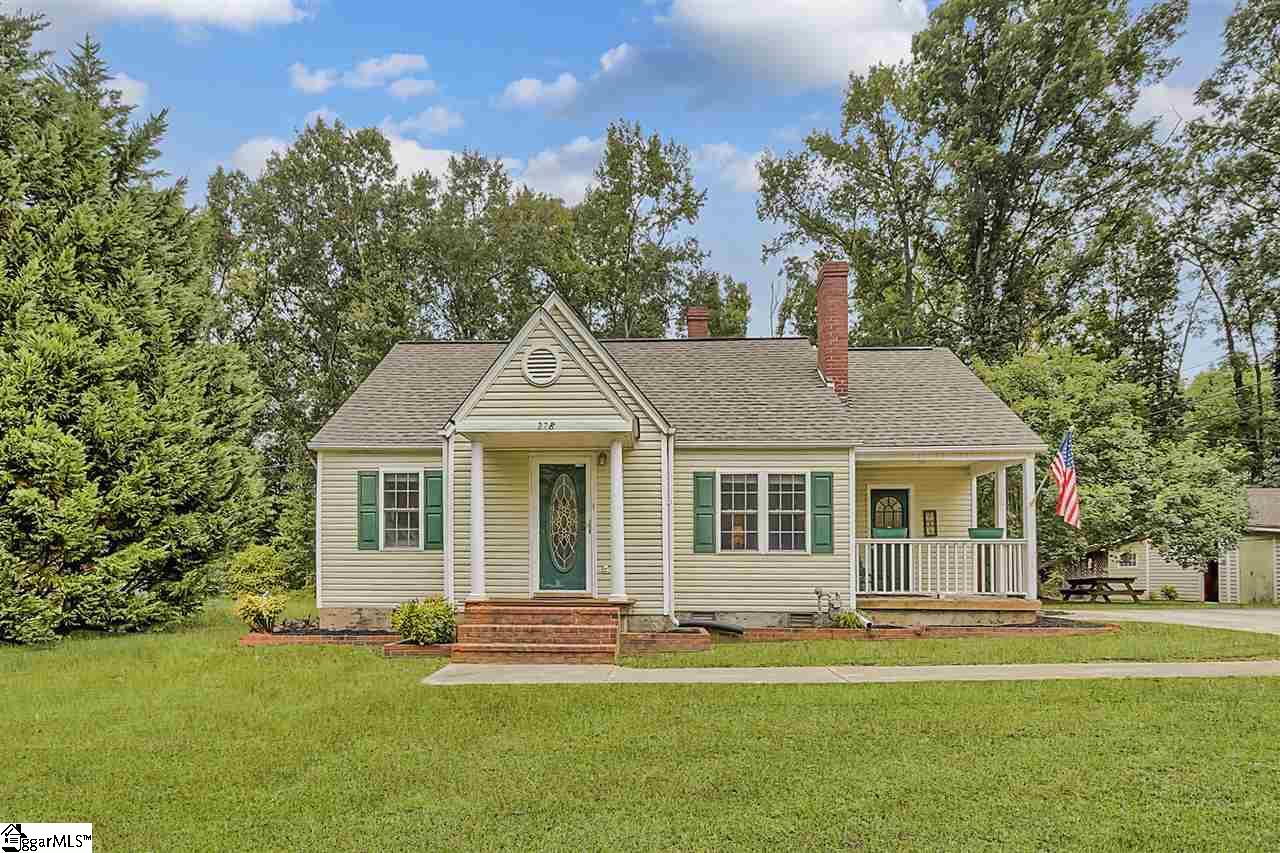228 Washington Circle Honea Path, SC 29654 - Photo 1 of 30