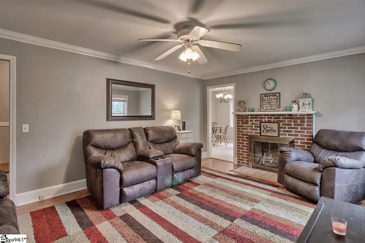 228 Washington Circle Honea Path, SC 29654 - Photo 7 of 30