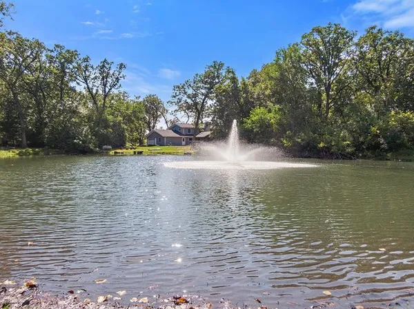 a view of a lake view