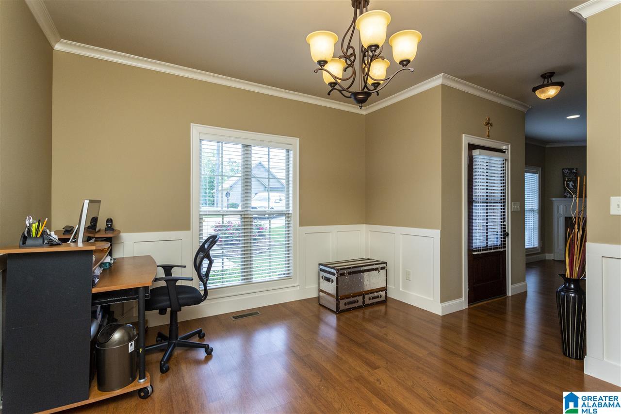 3391 Smith Sims Road Trussville, AL 35173 - Photo 7 of 50