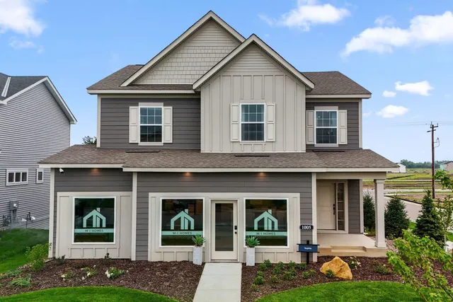 $646,875 | 1005 Annagaire Curve, Rosemount, MN 55068