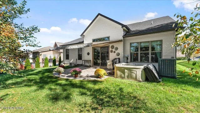 $650,000 | 140 Utsesti Way, Loudon, TN 37774