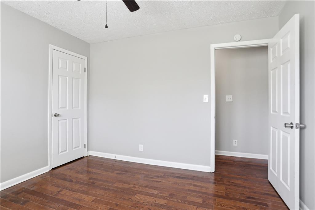 4716 Cheri Lynn Road Northwest Acworth, GA 30101 - Photo 12 of 31