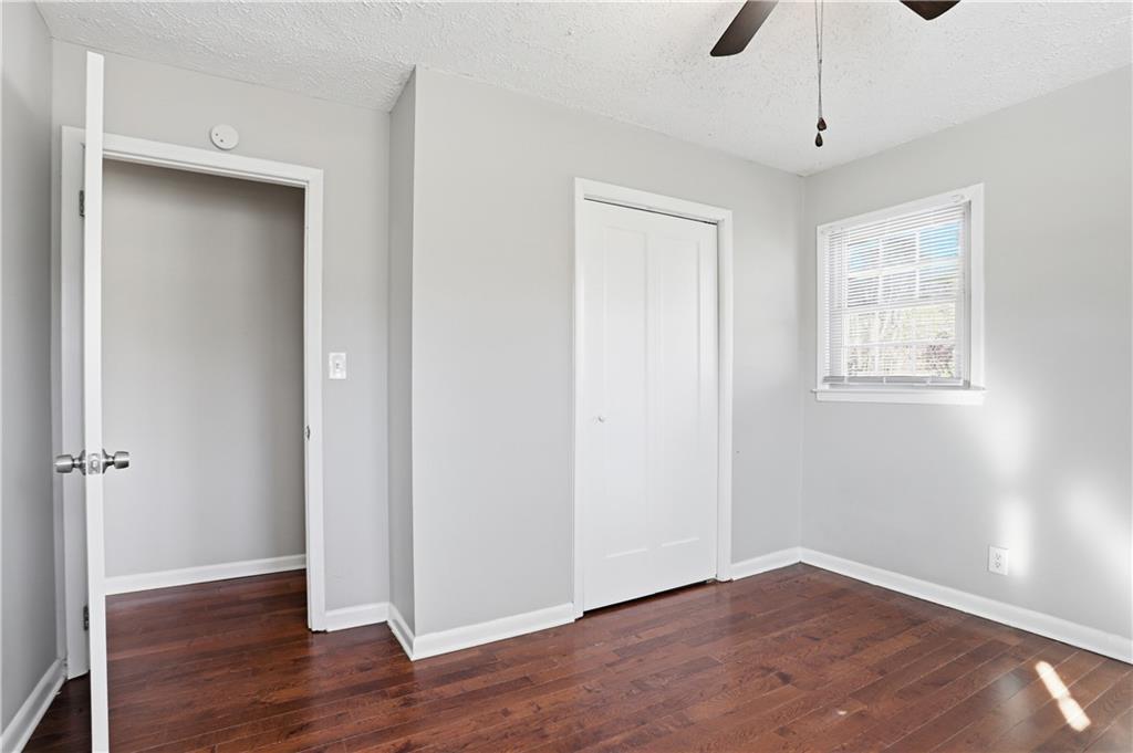 4716 Cheri Lynn Road Northwest Acworth, GA 30101 - Photo 14 of 31