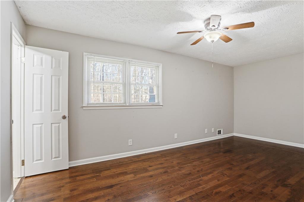 4716 Cheri Lynn Road Northwest Acworth, GA 30101 - Photo 15 of 31