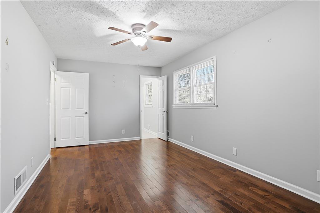 4716 Cheri Lynn Road Northwest Acworth, GA 30101 - Photo 17 of 31