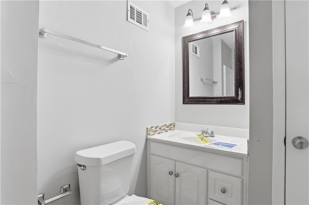 4716 Cheri Lynn Road Northwest Acworth, GA 30101 - Photo 23 of 31