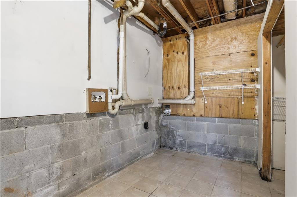 4716 Cheri Lynn Road Northwest Acworth, GA 30101 - Photo 26 of 31