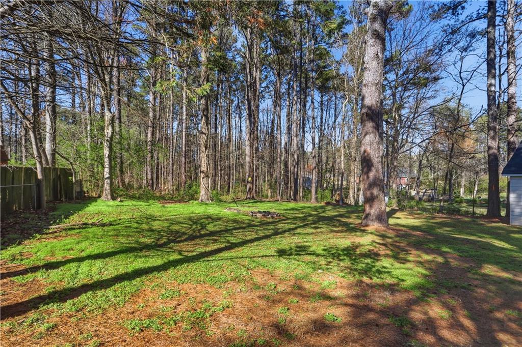 4716 Cheri Lynn Road Northwest Acworth, GA 30101 - Photo 27 of 31