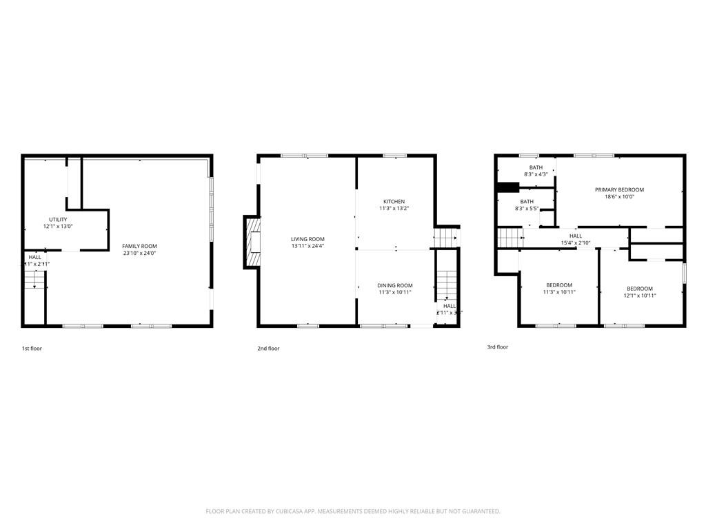 4716 Cheri Lynn Road Northwest Acworth, GA 30101 - Photo 31 of 31