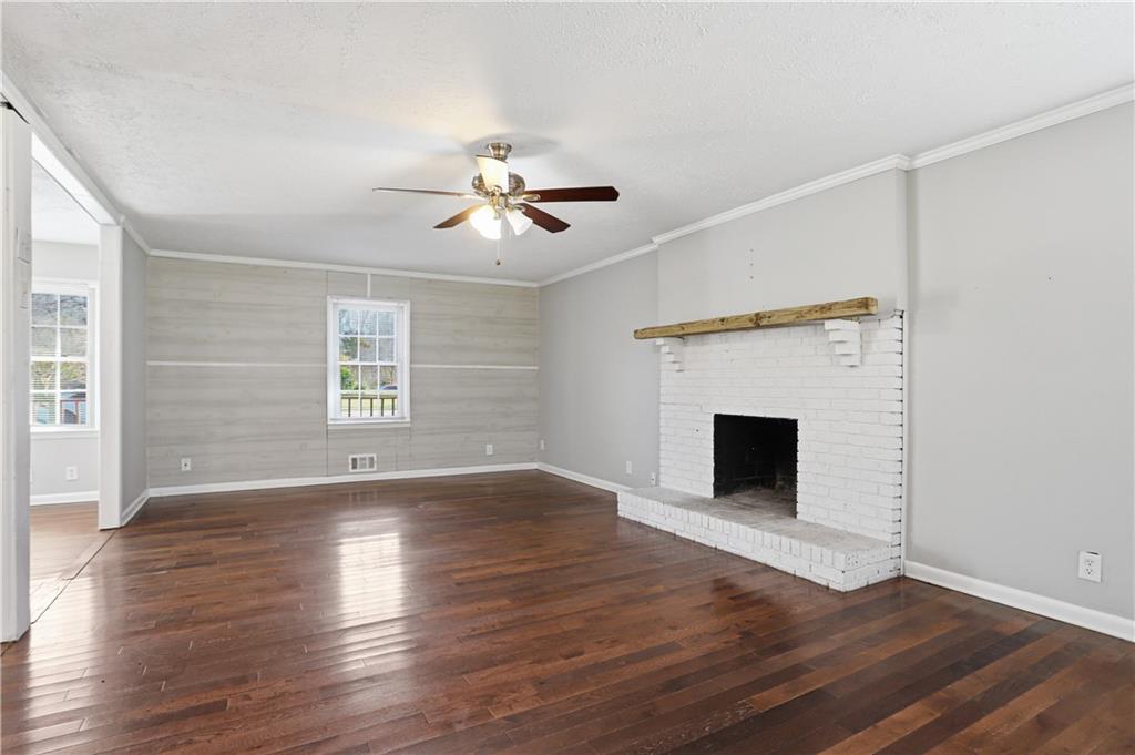 4716 Cheri Lynn Road Northwest Acworth, GA 30101 - Photo 7 of 31