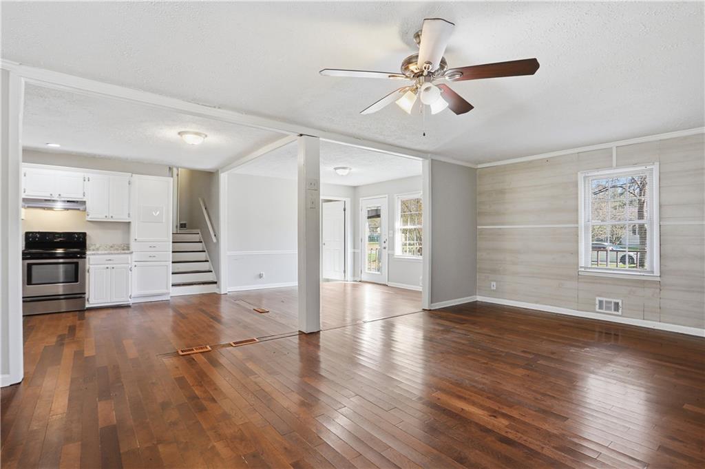 4716 Cheri Lynn Road Northwest Acworth, GA 30101 - Photo 8 of 31