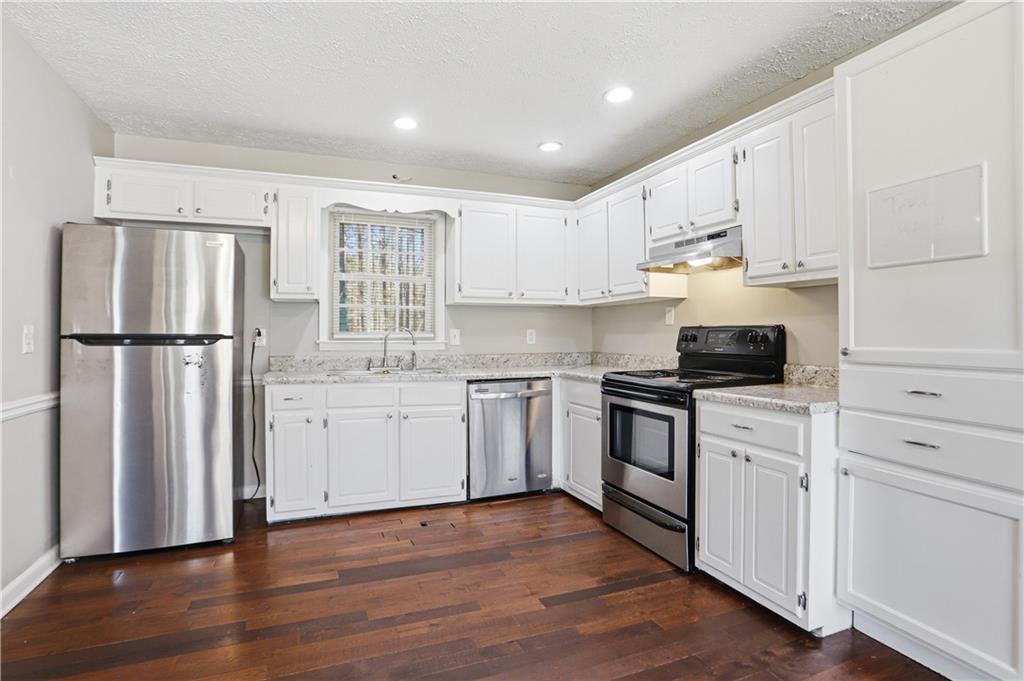 4716 Cheri Lynn Road Northwest Acworth, GA 30101 - Photo 9 of 31