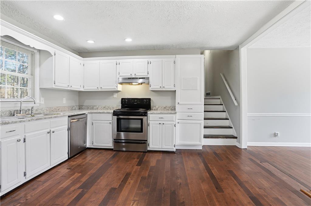 4716 Cheri Lynn Road Northwest Acworth, GA 30101 - Photo 10 of 31