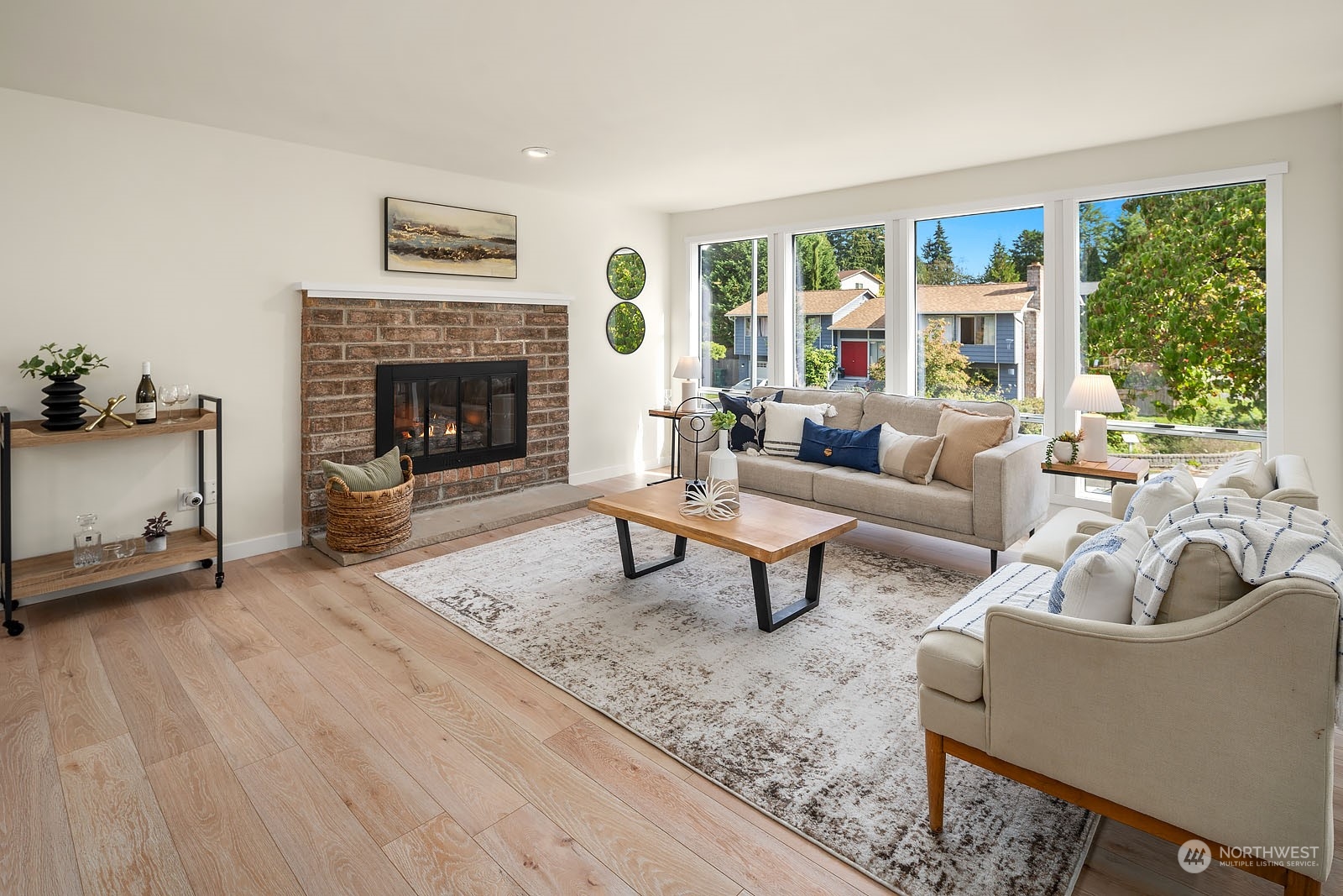 17414 Brook Boulevard Bothell, WA 98012 - Photo 3 of 30