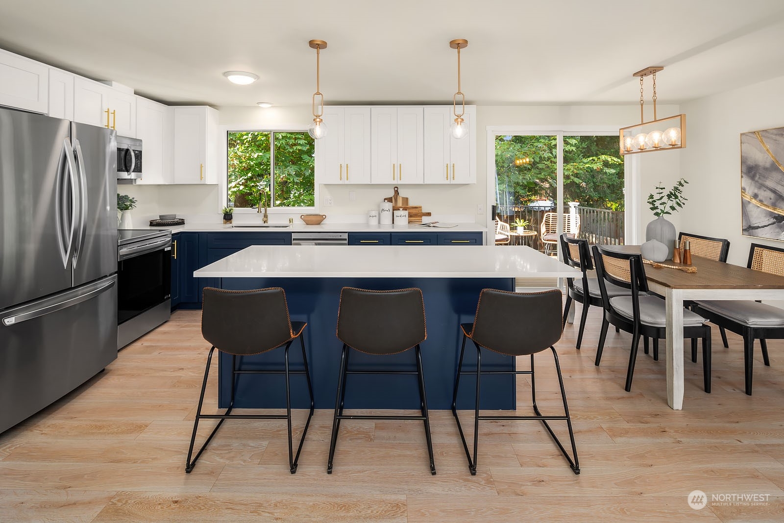 17414 Brook Boulevard Bothell, WA 98012 - Photo 6 of 30