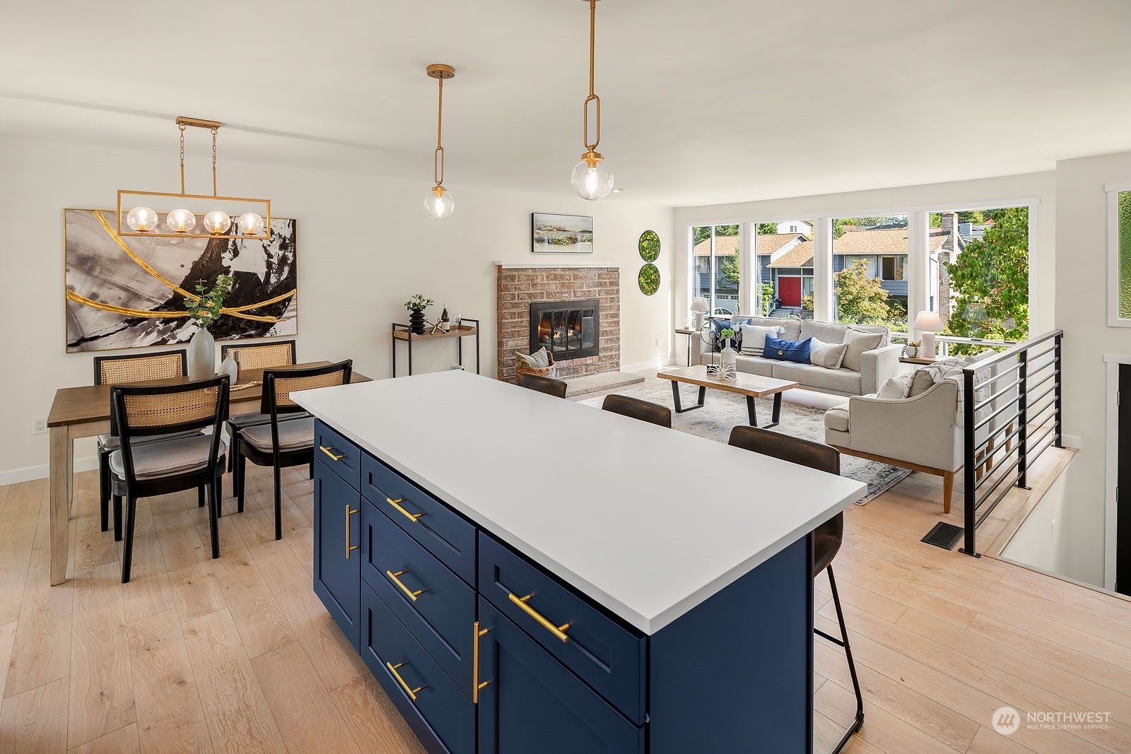 17414 Brook Boulevard Bothell, WA 98012 - Photo 7 of 30