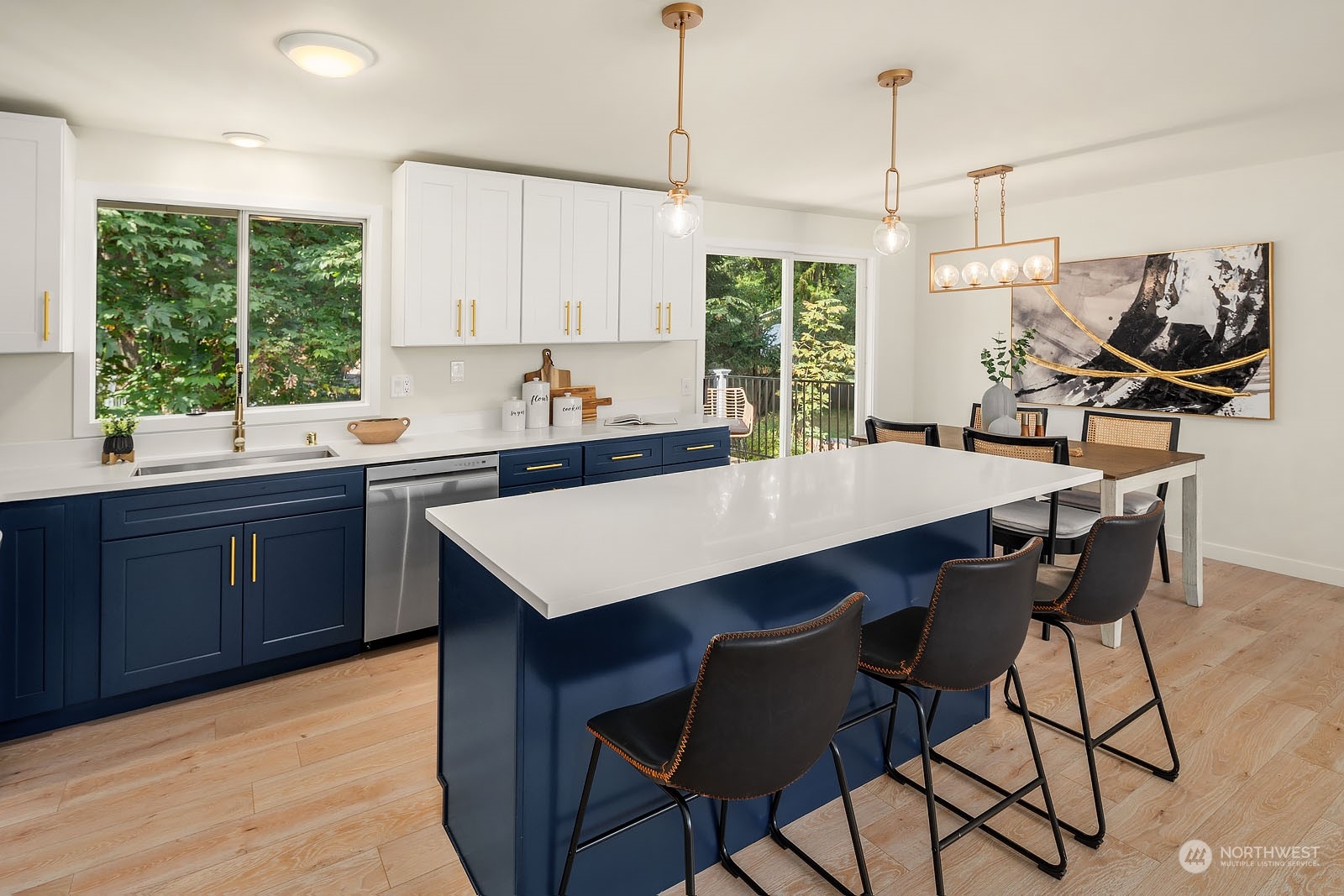 17414 Brook Boulevard Bothell, WA 98012 - Photo 8 of 30