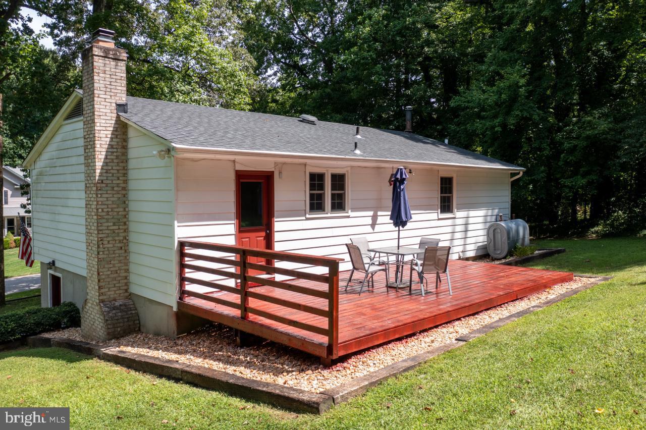 2125 Oak Road Port Republic, MD 20676 - Photo 6 of 39 Great For Entertaining!