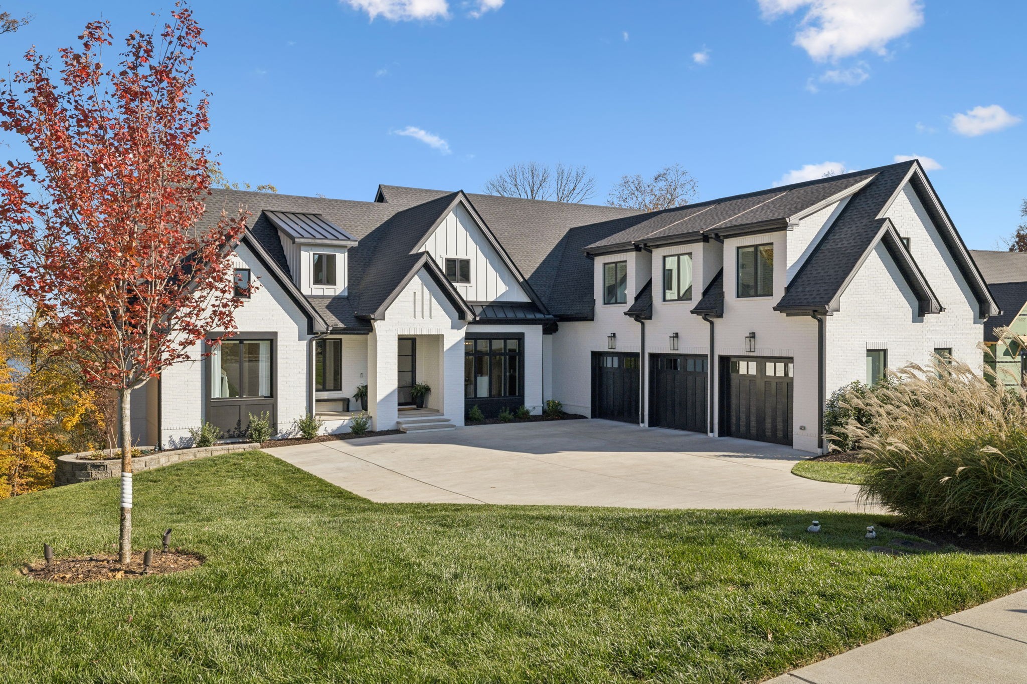 344 Raintree Drive Hendersonville, TN 37075 - Photo 1 of 99