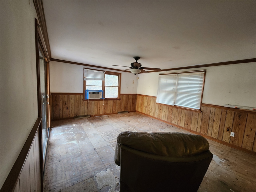 68 Hudson Road Stow, MA 01775 - Photo 5 of 39 a living room with furniture and a window