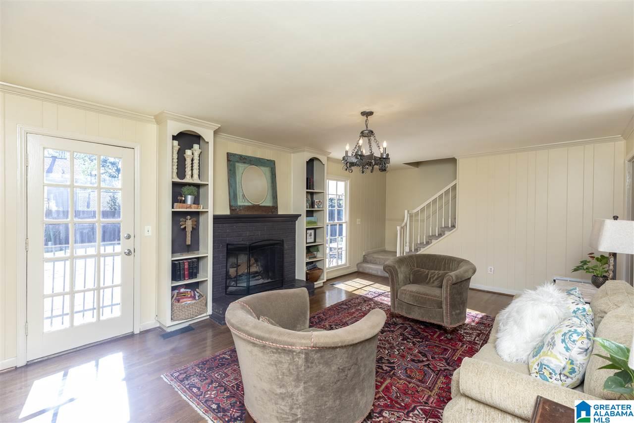 2621 Southminster Road Birmingham, AL 35243 - Photo 14 of 40