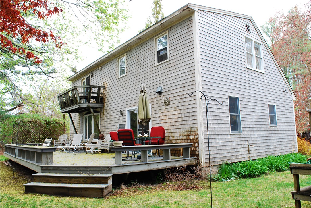57 Old Harbor Road Little Compton, RI 02837 - Photo 1 of 14 Gallery Image 1