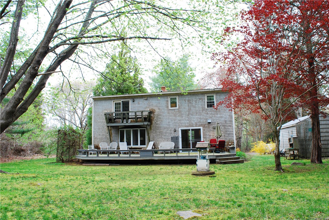 57 Old Harbor Road Little Compton, RI 02837 - Photo 2 of 14 Gallery Image 2