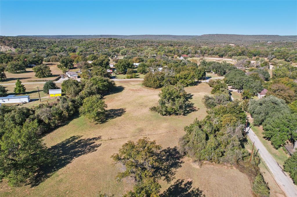 1200 Riverview Road Millsap, TX 76066 - Photo 13 of 13 an aerial view of residential houses with outdoor space